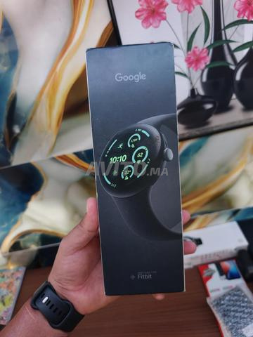 Google Pixel Watch 3