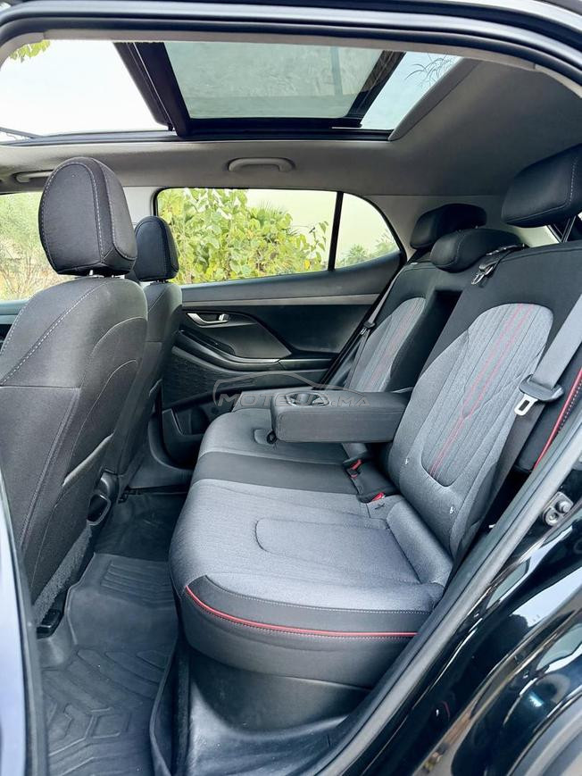 hyundai creta ultimate 2023