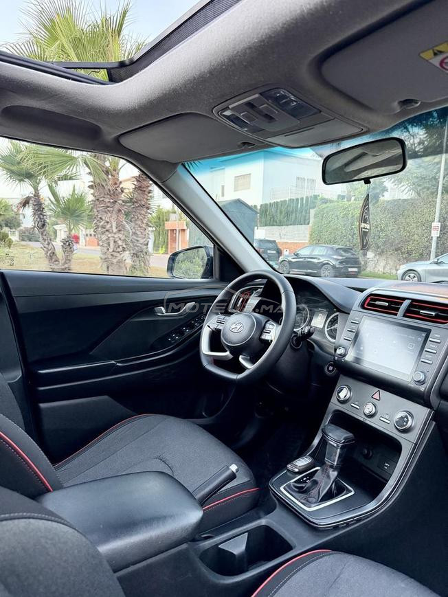 hyundai creta ultimate 2023