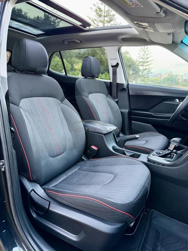 hyundai creta ultimate 2023