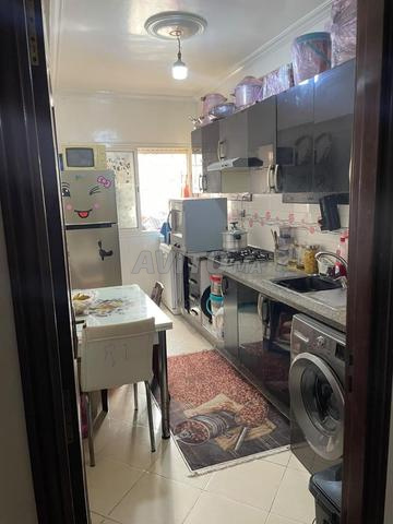 Appartement à vendre - 2