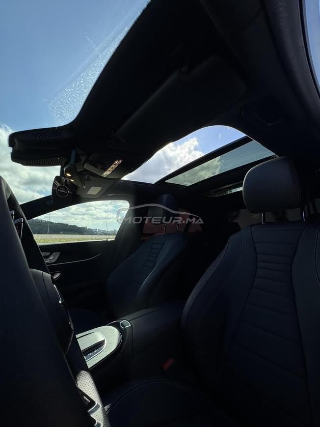 Mercedes E300 