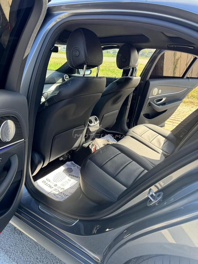 Mercedes E300 