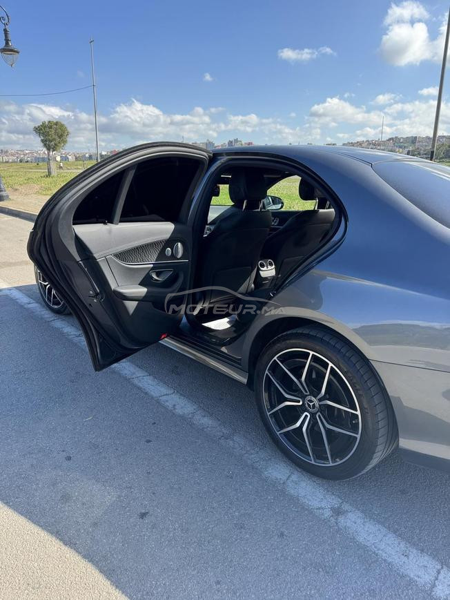 Mercedes E300 