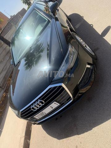 Audi A6 2021 - 2