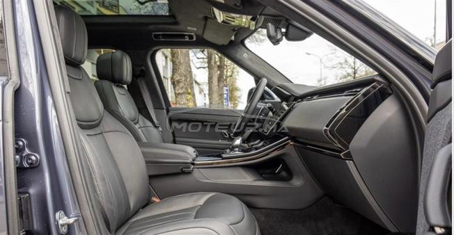 RANGE ROVER SPORT 2023 3.0 DIESEL hybride 350 CH  