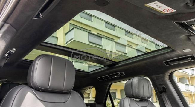 RANGE ROVER SPORT 2023 3.0 DIESEL hybride 350 CH  