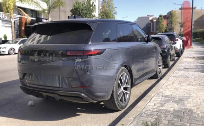 RANGE ROVER SPORT 2023 3.0 DIESEL hybride 350 CH  