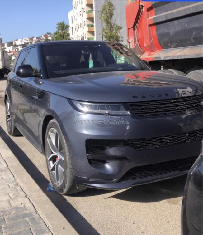 RANGE ROVER SPORT 2023 3.0 DIESEL hybride 350 CH  