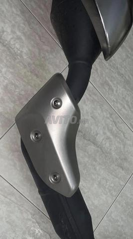 Pot échappement tmax dx 2019 - 2