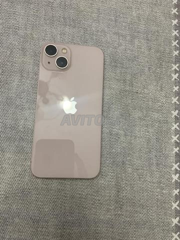 iPhone 13 normal