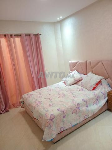 Appartement à louer 140 m² à Agadir - 2
