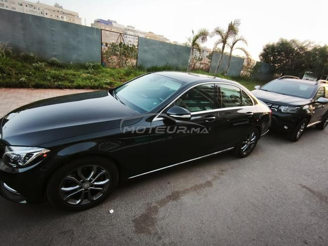 Mercedes-Benz 220 Diesel Automatique 2014