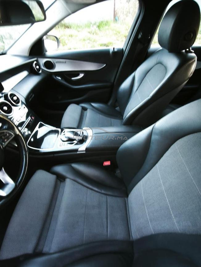 Mercedes-Benz 220 Diesel Automatique 2014