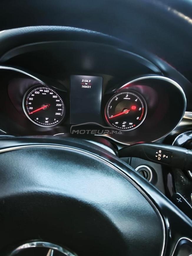 Mercedes-Benz 220 Diesel Automatique 2014