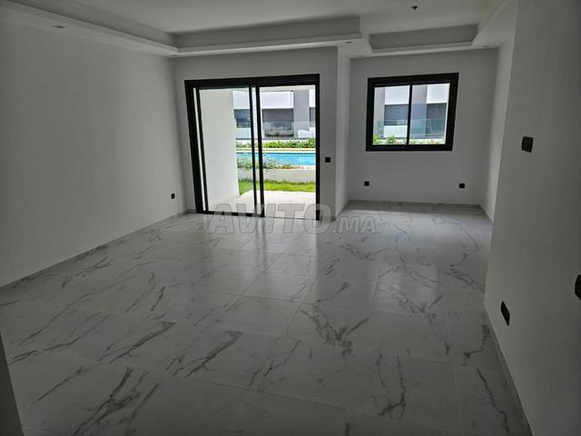 Appartement à vendre - 2