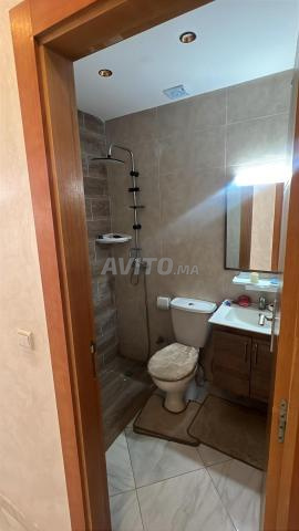Appartement moyen standing à vendre urgent - 2