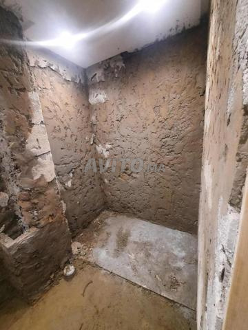 Maalem Carrelage Casa Pose Marbre n°1 - 2