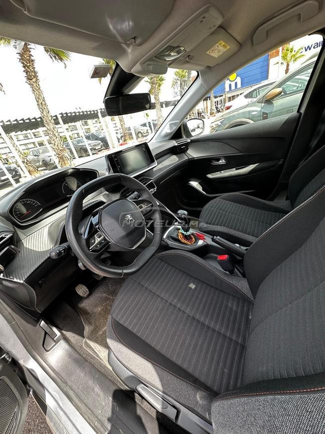 voiture première  main bon etat