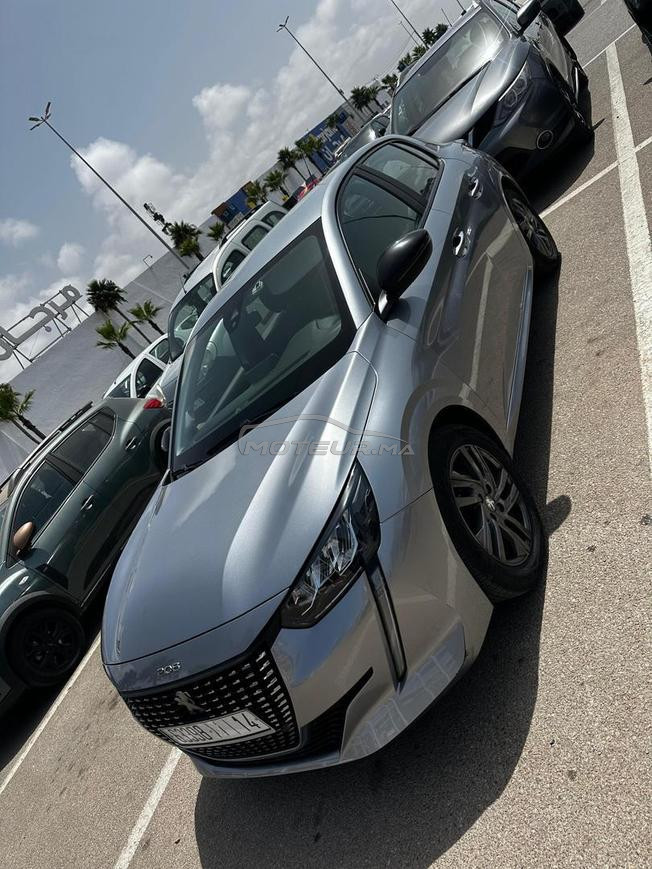 voiture première  main bon etat