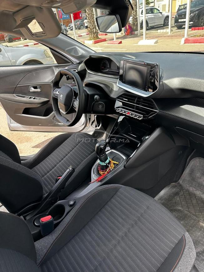 voiture première  main bon etat