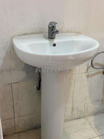 Produits sanitaires - 2