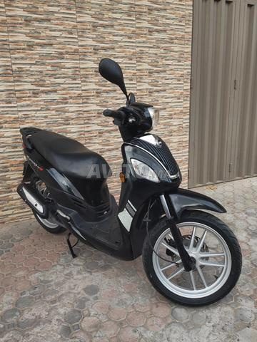 Sym Symphony S - 2