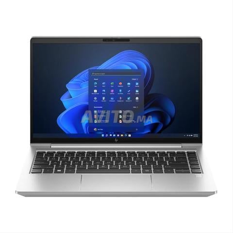 HP EliteBook 645 G10 Ryzen 5 PRO 7530U 16Go 256Go - 2