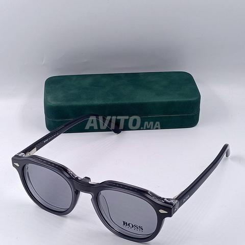 Lunette BOSS tout en un BS2640 - 2