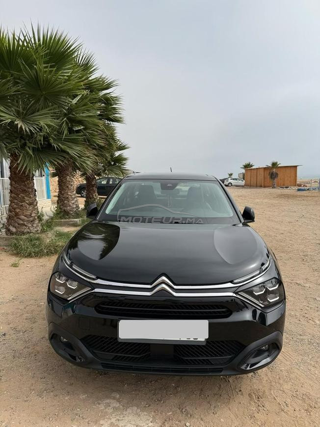 citroen C4X