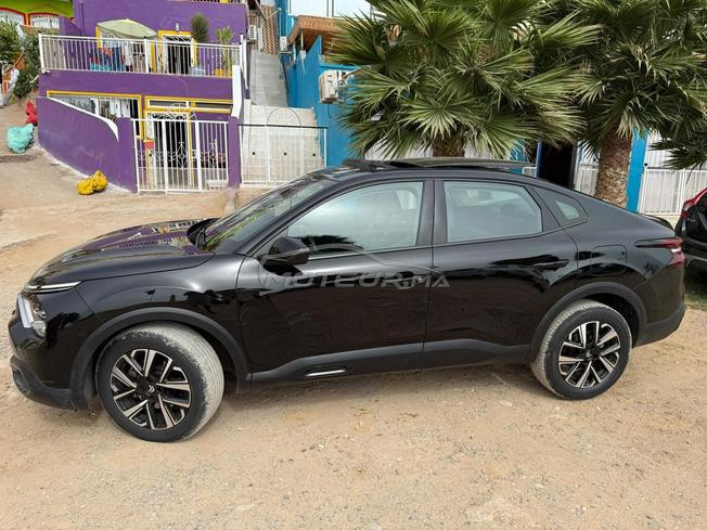 citroen C4X