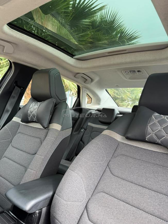 citroen C4X
