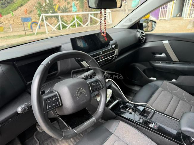 citroen C4X