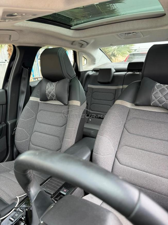 citroen C4X