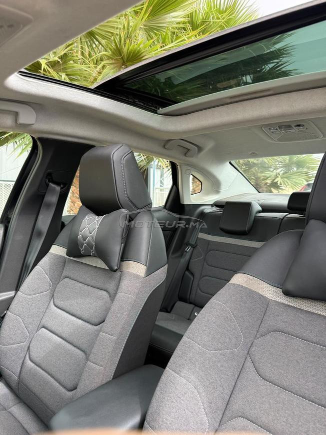 citroen C4X