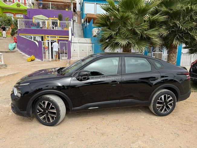 citroen C4X