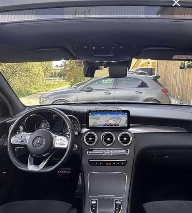 mercedes GLC 300 de 