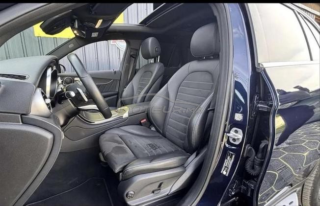 mercedes GLC 300 de 