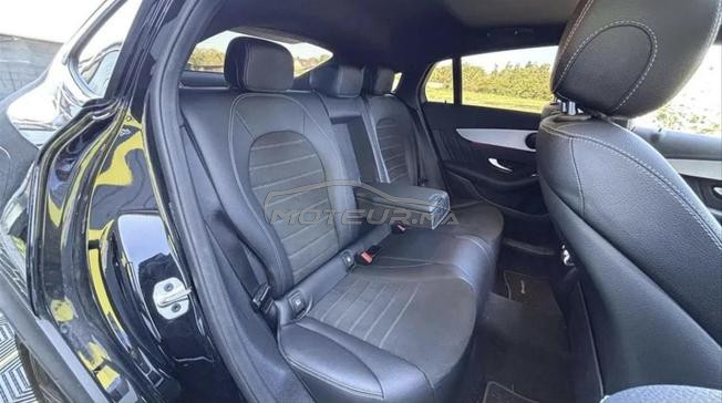 mercedes GLC 300 de 