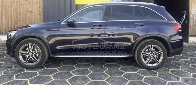 mercedes GLC 300 de 