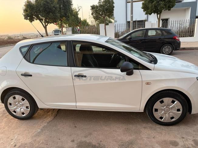 Seat Ibiza 2017 - Diesel