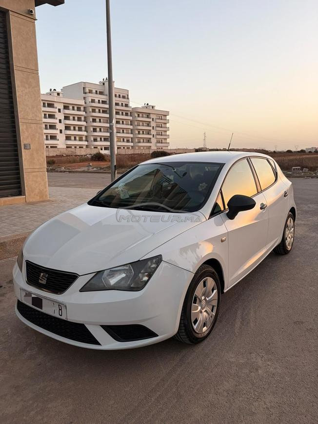 Seat Ibiza 2017 - Diesel