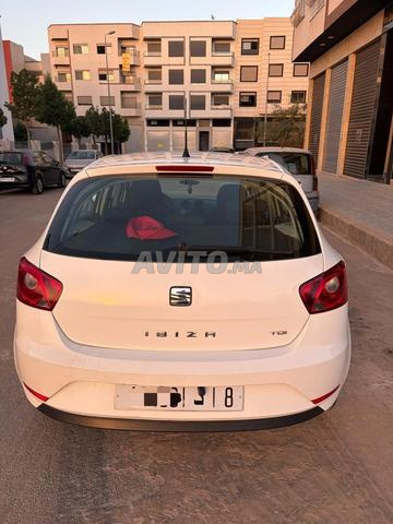 Seat Ibiza 2017 - Diesel - 2