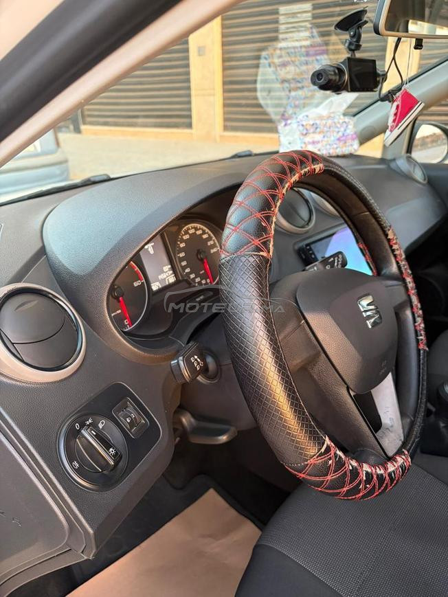 Seat Ibiza 2017 - Diesel