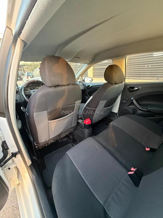 Seat Ibiza 2017 - Diesel