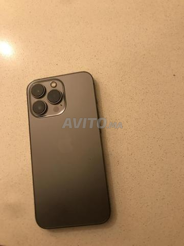 📱 iPhone 13 – 512 Go - 2