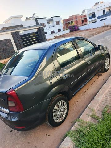Dacia Logan 2011 tout option - 2