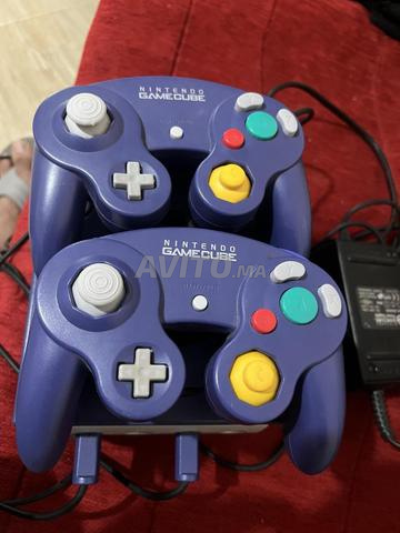 NINTENDO GAMECUBE - 2