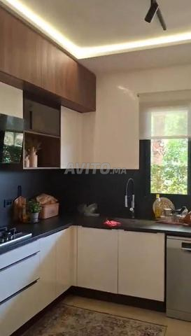 Appartement à louer, rez-de-chaussée, 160m² - 2