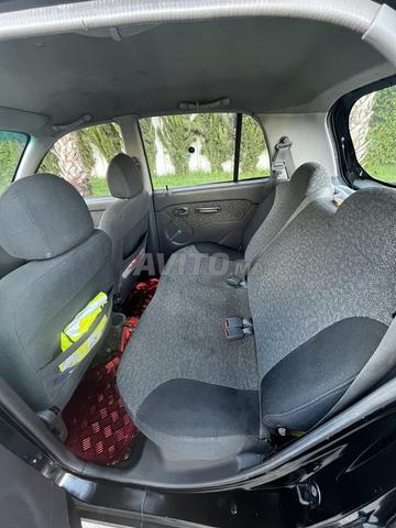 Hyundai Atos Prime 2007 en très bon état - 2